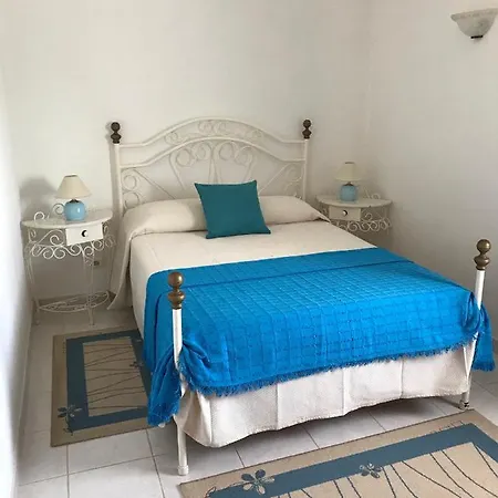 公寓 Casa Do Agricultor