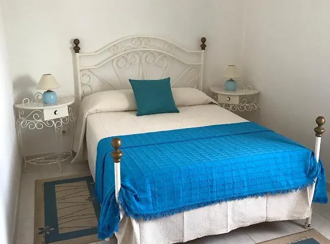 アパート Casa Do Agricultor