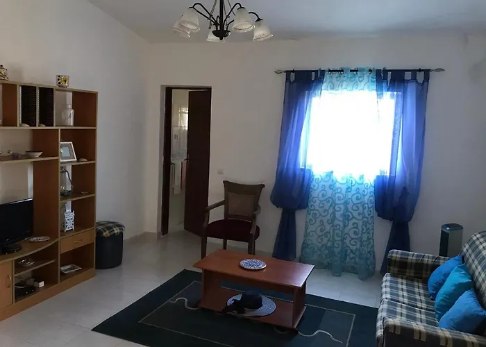 アパート Casa Do Agricultor *