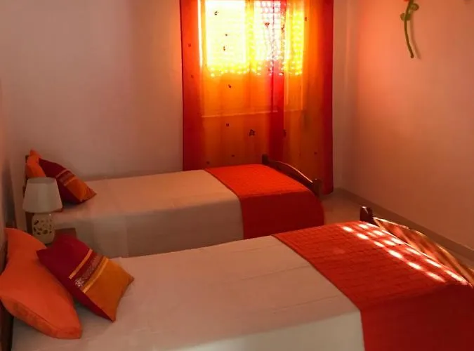 アパート Casa Do Agricultor ラゴス