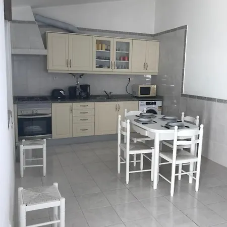 Casa Do Agricultor Lagos