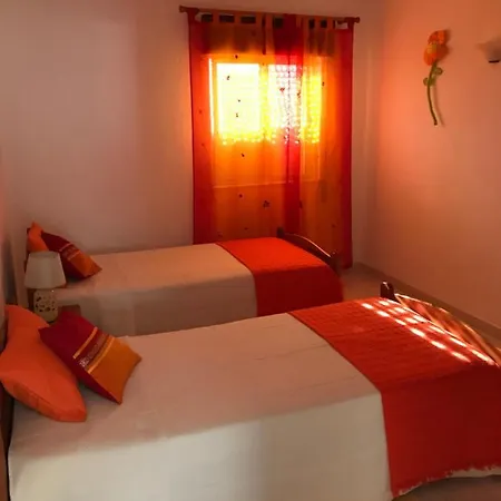 아파트 Casa Do Agricultor 라고스