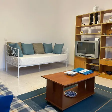 Apartamento Casa Do Agricultor Lagos