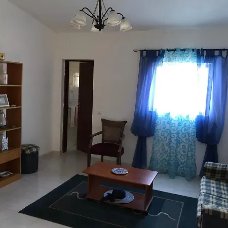 Apartamento Casa Do Agricultor *