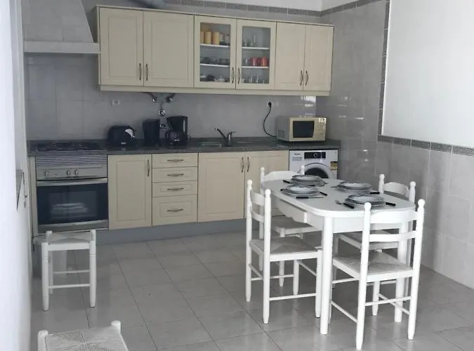 Casa Do Agricultor 拉哥斯