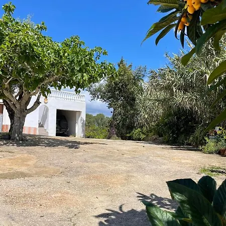 Casa Do Agricultor Apartment Lagos